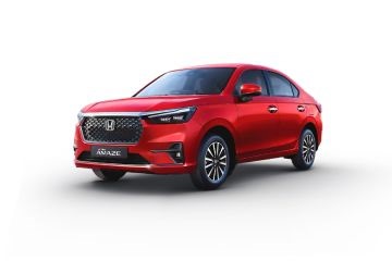 Honda Amaze V CVT vs Honda Amaze VX CVT Compare Prices, Specs, Features @ ZigWheels