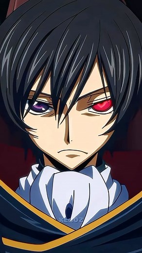 Anime memes on Instagram: "#codegeass @code_geass"