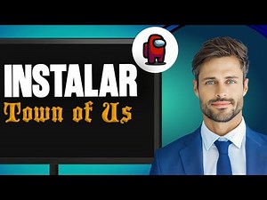 How to Install the TOWN OF US Mod in AMONG US (Complete Guide)