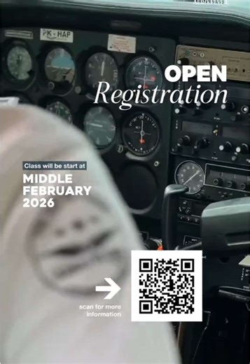 Train for a Career in Aviation at Aero Flyer Institute
