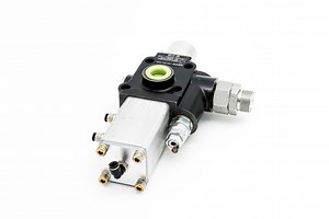 [Hot Item] Glt Mining Dump Truck Hydraulic Control Valve Hydraulic Lifting Dump Valve