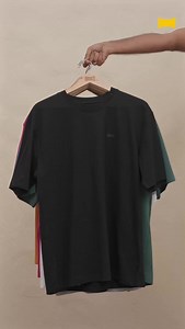 251K views · 1.6K reactions | T-shirt it all. You can’t just have one. You need them all for a wardrobe refresh. | Basics Life | Facebook