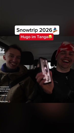 Hugo in a thong😳😅 #clipsdetwitch #papaplatte