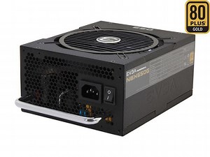 EVGA SuperNOVA NEX650G GOLD 120-PG-0650-GR 650 W Power Supply Intel 4th Gen CPU Ready - Newegg.com