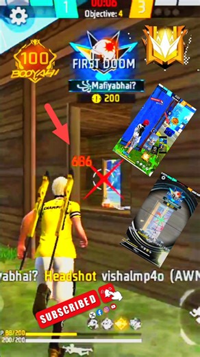 free fire comedy video| shorts video|free fire|free fire video|