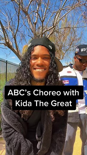 ABC's Choreo with Kida The Great Performance Review