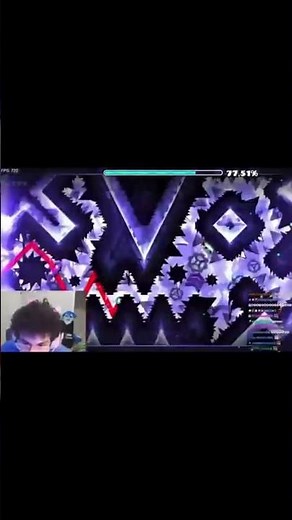 Zoink Just BEAT ANTARCTIC LIGHTS!