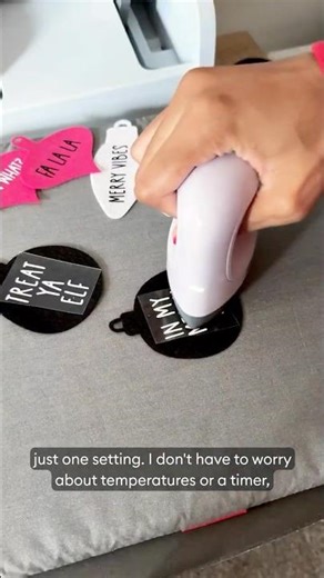 Farmhouse Ornaments 🎄