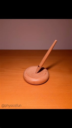 13K views · 189 reactions | Magnetic Equilibrium Pen: a weighty and...