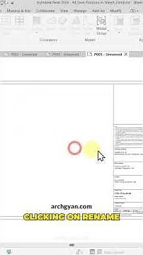 How to Create Sheet Collections in Revit 2026