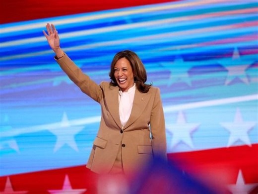 How to pronounce 'Kamala' — and why some say getting it right is important