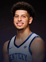 Koby Brea, Kentucky Wildcats, Shooting Guard