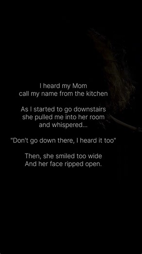 A chilling story to keep you awake tonight. #TheHaunted #HorrorShorts #Creepy #GhostStories #Shorts