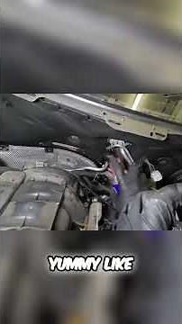 2011 - 2013 Jeep Grand Cherokee How to replace the heater core hoses