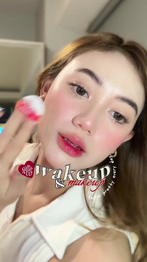 love my makeup ! ❣️🫶🏻 @Herr_co #fyp #fypdong #makeuptutorial #makeup #gayaditiktok