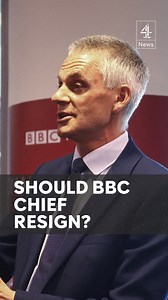 44K views · 83 reactions | The BBC is in crisis over controversies involving Gaza and MasterChef’s Gregg Wallace. Chair of the Culture Select Committee and Conservative MP Dame Caroline Dinenage says “virtually not a month goes by” without broadcasters questioning whether Director-General Tim Davie should consider his position. She and former ITN chief Stewart Purvis join Krishnan Guru-Murthy to discuss. #BBC #TimDavie #GreggWallace #Gaza #Channel4News | Channel 4 News | Facebook