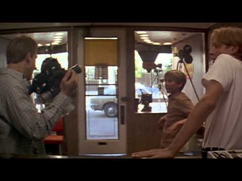 Wild America - Trailer