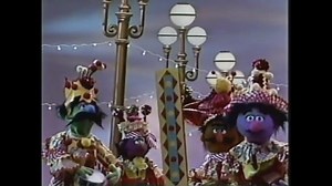 Classic Sesame Street - 16 Samba.mp4