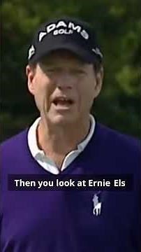 Unlock the Rhythm of Greatness in Golf!