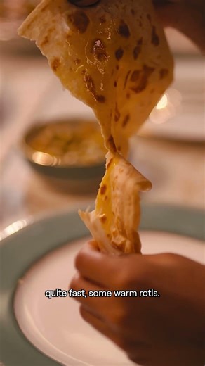 More homemade meals, better control over ingredients, and healthier eating with #RotimaticNext