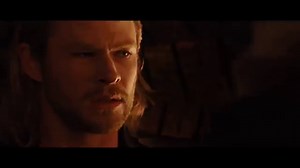 What is the meaning of Triquetra symbol on Mjolnir?