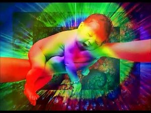 Progressive Psytrance Mix July 2018 Warming Up