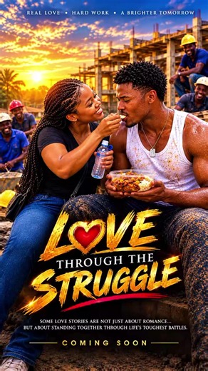 Love Through the Struggle Episode 2 — Full Summary & Cast