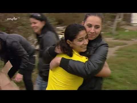 Jenny und die Roma Kinder Folge 2: Es brennt an allen Ecken S01 E02