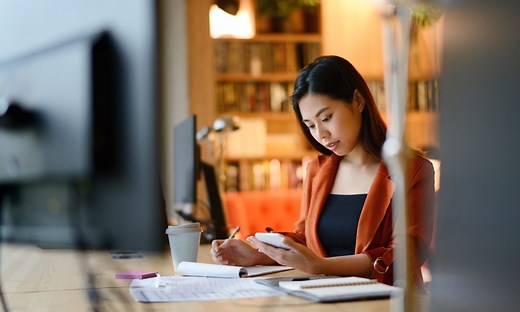 How to Calculate Your Credit Utilization Ratio