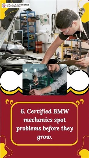 BMW – Precision Care Secrets Every Owner Should Know