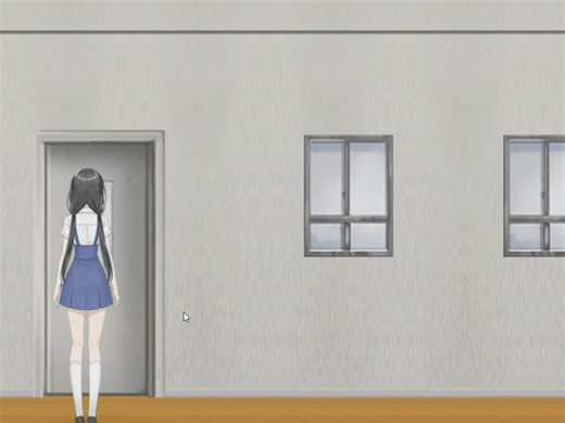 用RPG Maker MZ做的横版游戏演示