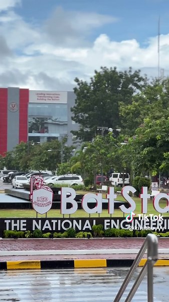 Explore Batangas State University Pablo Borbon Campus