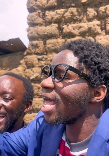 Mboneke Comedy Video 2025 Episode 2