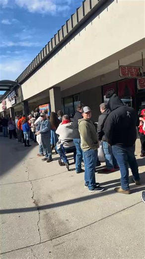 Cooter's Pigeon Forge on Reels