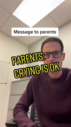 Why Crying is Normal for Babies in the NICU