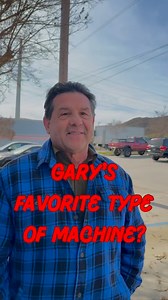Does Gary have a favorite type of machine? Give him a call at extension 114 to find out today! (800)-401-8151 #industrialsewing #callin #expert | SewingMachinesPlus.com | Facebook
