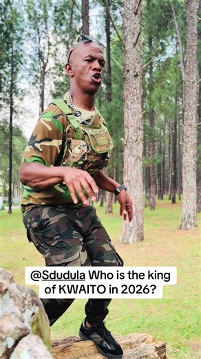 @Sdudula Who is the king of Kwaito in 2026??