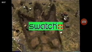 Godzilla Promotional VHS Preview (1998)