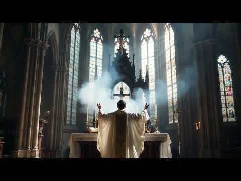 Parle Seigneur, Je t'écoute