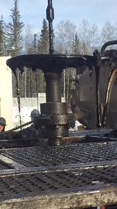 Download RiggerTalk, the official Oil and Gas app! Over 825,000 users! https://riggertalk.com #oilfield #oilfeldservices | Riggertalk.com