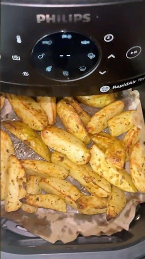 Crispy Roasted Potatoes in 20 Minutes 😍 Golden, Flavorful & So Easy! #easyrecipe #potatorecipe