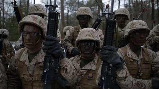 Marine OCS part 2: What happens after you survive officer selection