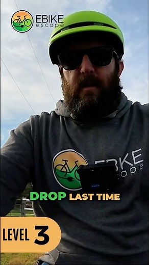 How the Aventon Level.2 Handles Hills with Pedal Assist