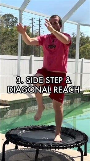 5 Simple Moves to Improve Balance at Home (Beginner Friendly)