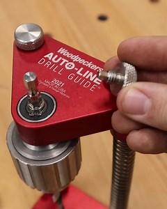 225K views · 335 reactions | Auto-Line Drill Guide sale  This tool...