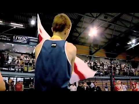 Trophy Kids - Trailer