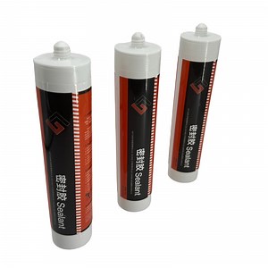 [Hot Item] Multipurpose Joint Sealing Glue Construction Automotive Adhesive Waterproof Polyurethane PU Sealant
