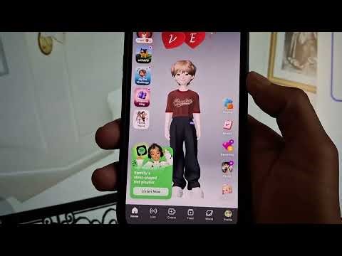 Zepeto MOD 2026 - How I Get Unlimited Zepeto Free Zems in 2026 Using This New MOD Hack