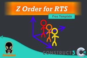Z-Ordering - Free Addicting Game ★★★★★