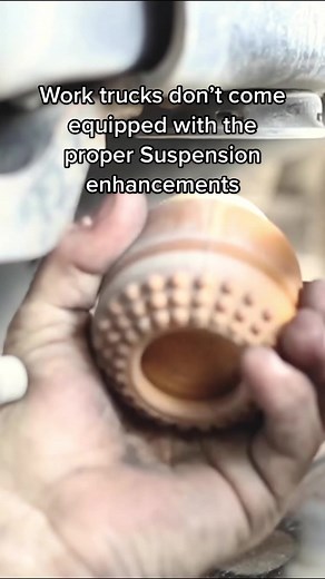 Enhance Your Work Truck's Suspension with SumoSprings and SuperSprings